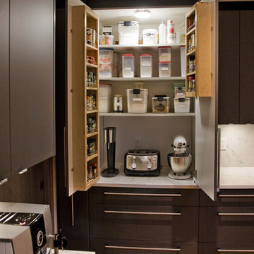 Baking Station