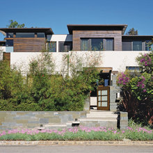 Exterior Ideas