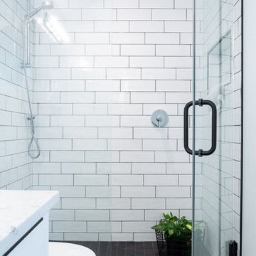 Industrial Stunner