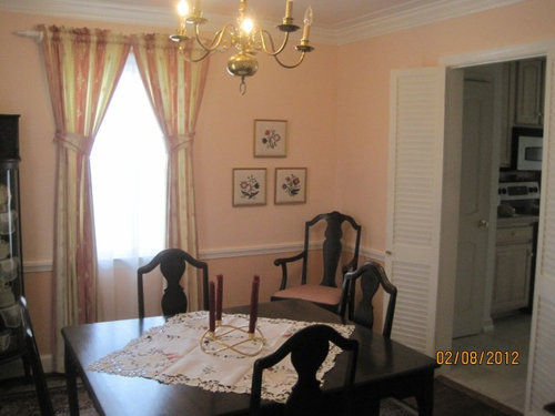 I Have A Love Relationship With My Dining Room Especially The Wall Any Ideas Comments Suggestions Also I Would Like To Either Slipcover The Chairs Or More Comfortable Ones On Type Color