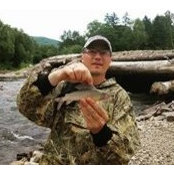 Foto von Alexander Volkov