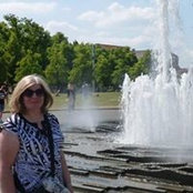 Frances Yule's photo