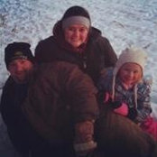 Bethany Perlees foto