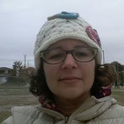 Angela Molina's photo