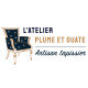L'atelier des 4 pieds L'atelier des 4 pieds