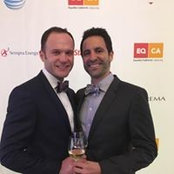 Alex Calaf's photo