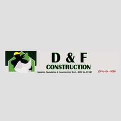 D & F Construction