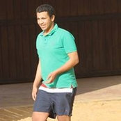 Muhammed Achraf's photo