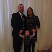Sam Rachel Willenborgs billede