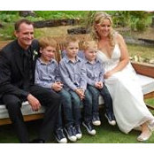 Michael Jones's photo