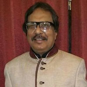 Vijendra Tripathis foto