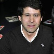 Gerardo Paez's photo