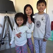 Hennessy Nguyen's photo