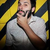 Rafael David Armanos foto