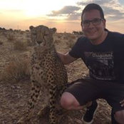 Christian Staudt's photo