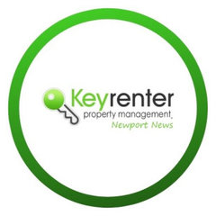Keyrenter Newport News