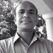 Kastur Mistry's photo