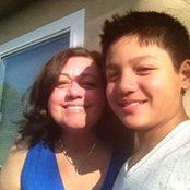 Diana Ralleta's photo