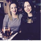 Jessica Dawson's photo