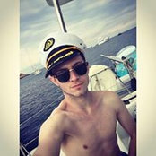 Matt Dougall's photo