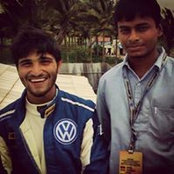 Adnan Lehry's photo