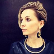 Анастасия Берладина's photo