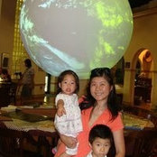 Connie Peng's photo