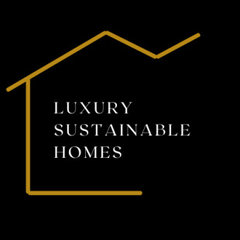 Luxury Sustainable Homes