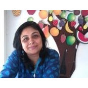 Shalini Mathew's photo