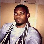 Darwin Chileshe's photo