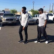 Ronnie Norman's photo
