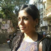 Tanvi Mishra's photo