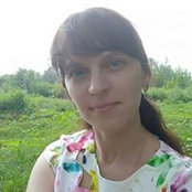 Люда Джигора's photo