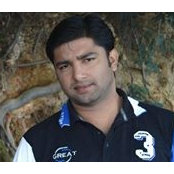Sijo Padayatty's photo