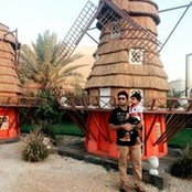 Rehan Khan's photo