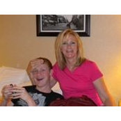 Joyce Woodward's photo