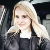 Photo de Диана Бондаренко
