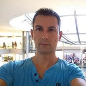Evangelos Pappass foto