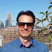 Fredrik Larsson's photo