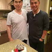 Stanley Cheung's photo
