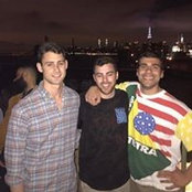 Zack Lang's photo