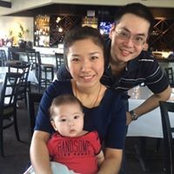 Foto von William Cayetano