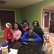 Deborah Williams-Freeman's photo
