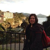 Christine Wangsa's photo