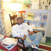Abhishek Veldurthy's photo