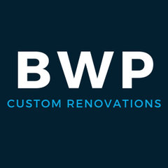 BWP Custom Renovations