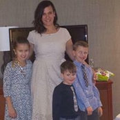 Kym Costello's photo