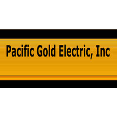 Pacific Gold Electric, Inc