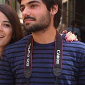 Caetano Cunha's photo