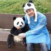 Ming Ganさんの写真